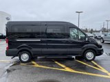 New 2025 Ford Transit 350 XLT image 3