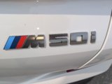 Certified 2023 BMW X6 M50i w/ Executive Package image 5