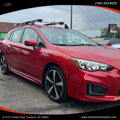 Used 2019 Subaru Impreza 2.0i Sport image 2