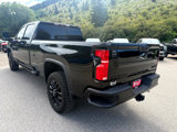 Used 2025 Chevrolet Silverado 3500 High Country w/ Midnight Edition image 3