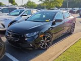 Used 2019 Honda Civic Sport image 2