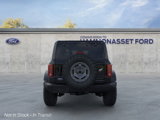 New 2025 Ford Bronco Badlands image 5