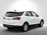 Certified 2024 Chevrolet Equinox LT image 5