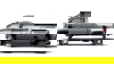 New 2025 Chevrolet Silverado 3500 LTZ w/ LTZ Plus Package image 2