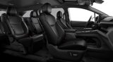 New 2025 Toyota Sienna Platinum image 6