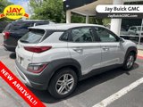 Used 2023 Hyundai Kona SE w/ Cargo Package image 5