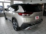 Used 2023 Nissan Rogue Platinum w/ Platinum Premium Package image 4