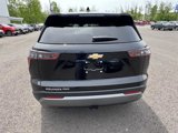 New 2026 Chevrolet Equinox LT w/ Convenience Package II image 4