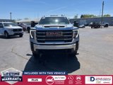 New 2025 GMC Sierra 2500 SLE w/ SLE Convenience Package image 2