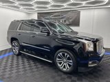 Used 2017 GMC Yukon Denali w/ Open Road Package image 2