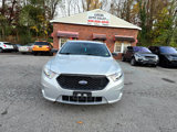 Used 2019 Ford Taurus Police Interceptor AWD image 2