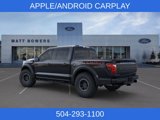New 2025 Ford F150 Raptor image 4