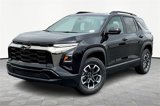 New 2026 Chevrolet Equinox ACTIV w/ Convenience Package III image 3