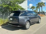 New 2025 Land Rover Range Rover Long Wheelbase SE image 5