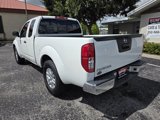 Used 2017 Nissan Frontier SV image 3