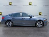 Used 2024 Honda Civic EX image 4