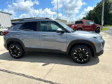 Used 2022 Chevrolet TrailBlazer LT image 6