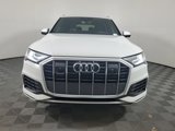 Used 2022 Audi Q7 3.0T Premium Plus w/ Premium Plus Package image 2