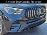 Certified 2024 Mercedes-Benz GLE 53 AMG 4MATIC Coupe image 3
