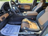 New 2026 Honda Passport TrailSport Elite image 5