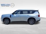 New 2025 Nissan Armada SL w/ Captain's Chari Seat Package image 3