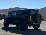 Certified 2023 Ford Bronco Outer Banks image 5