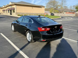 Used 2018 Chevrolet Malibu LT image 6