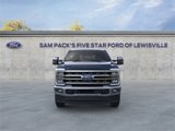 New 2025 Ford F250 Lariat w/ Lariat Ultimate Package image 2