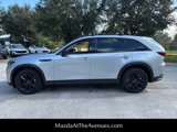 New 2025 MAZDA CX-90 3.3 Turbo w/ Premium Sport Pkg image 2