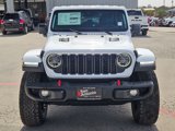 New 2025 Jeep Wrangler Unlimited Rubicon image 2