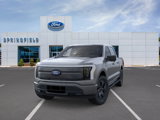 New 2025 Ford F150 Lightning Flash image 2