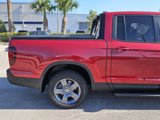 New 2025 Honda Ridgeline TrailSport image 4