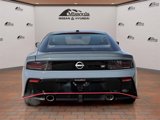 New 2025 Nissan Z NISMO image 4