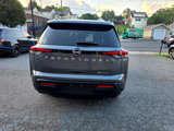 Used 2022 Nissan Pathfinder SV image 6