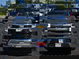 New 2025 Chevrolet Silverado 1500 LT w/ Z71 Off-Road Package image 2