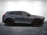 Used 2021 MAZDA CX-9 Carbon Edition image 2