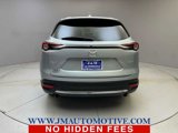 Used 2023 MAZDA CX-9 Grand Touring image 4