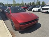 New 2025 Dodge Charger R/T w/ Quick Order Package 25M R/T image 3