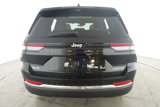 New 2025 Jeep Grand Cherokee Limited image 5