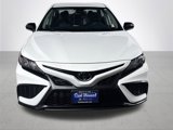 Used 2024 Toyota Camry SE image 3