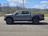 New 2025 Ford F150 Raptor image 2