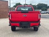New 2025 Ford F350 XL image 4