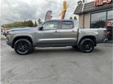 Used 2023 Nissan Frontier SV image 5