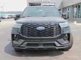 New 2025 Ford Explorer ST-Line w/ Premium Package image 3