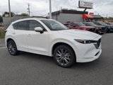 New 2025 MAZDA CX-5 Signature image 3