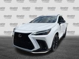 New 2026 Lexus NX 350 F Sport image 5