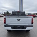 New 2025 Ford F150 XLT image 4