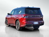 New 2025 INFINITI QX80 Autograph w/ Autograph Exterior Package image 6
