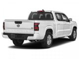 Used 2024 Nissan Frontier SV w/ SV Convenience Package image 3