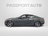 Certified 2023 BMW 430i xDrive Coupe w/ Premium Package image 2